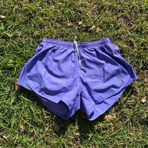 Bundle of Nike Running Shorts